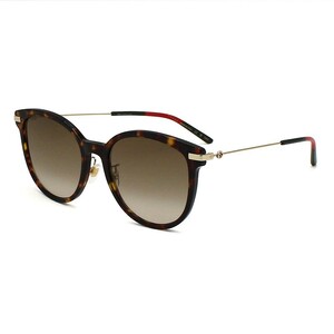 GUCCI グッチ GG1196SK-002 サングラス アジアンフィット メンズ レディース ユニセックス