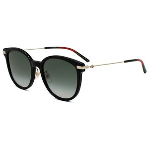 GUCCI グッチ GG1196SK-001 サングラス アジアンフィット メンズ レディース ユニセックス