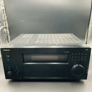 ONKYO TX-RZ820 AVアンプ　レシーバー