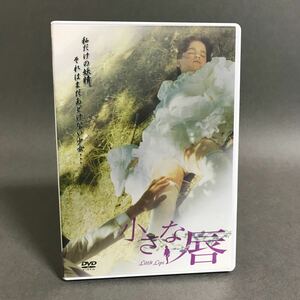 送料無料/現状販売/中古品/DVD/小さな唇/ピエールクレマンティ/セル版/SEMD-008