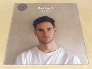 未開封 トム・ミッシュ Beat Tape 1 2枚組 LP アナログレコード Tom Misch Beyond The Groove