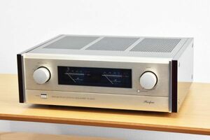 【ジャンク】 Accuphase E-305V / アキュフェーズ / プリメインアンプ