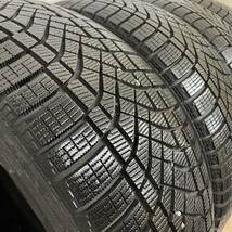 送料無料！バリ溝！ピレリ ICE ZERO 18インチ 265/60R18 ベンツ Gクラス W463 ジープ ラングラー JL ランクル プラド ハイラックスサーフ_画像2