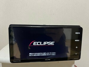 Eclipse AVN-R7w/ロック有