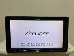 Eclipse AVN-G04 ホンダ車両取外し/2014