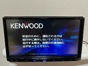 Kenwood MDV-D307BT/2019
