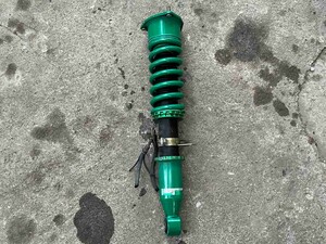 Nissan z34 v36 tein damper 車高調 右側 一本のみ