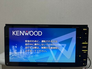 Kenwood MDV-x701w/2013