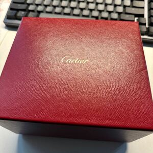 カルティエ Cartier 腕時計 TANK MUST タンク マスク LM WSTA0041 美品