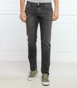 新品★ ARMANI EXCHANGE ストレッチ ニット デニム パンツ SKINNY FIT 31 送料込 アルマーニエクスチェンジ ジョルジオアルマーニ ジーンズ