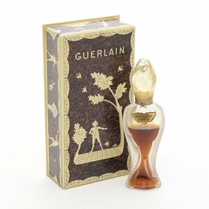 ◇501442 未開封品 GUERLAIN ゲラン パヒューム 香水 Mitsouko ミツコ レディース