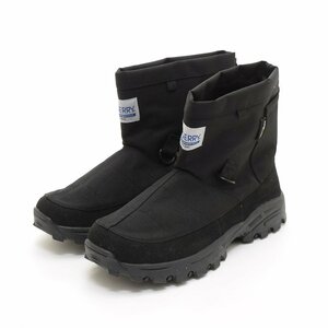 ◆502988 GERRY ジェリー ◆レインブーツ GORE-TEX GR-6570 サイズLL（28.0cm） ゴアテックス メンズ ブラック