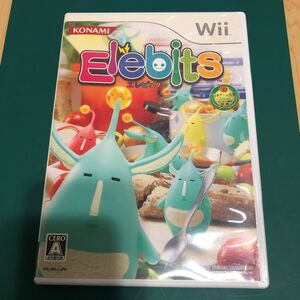 【Wii】 Elebits エレビッツ