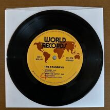 THE STANDBYS / The Standbys E.P.（1980/US）Orig.7inch メガレア【パンク天国/KBD/punk/powerpop/newwave】_画像5