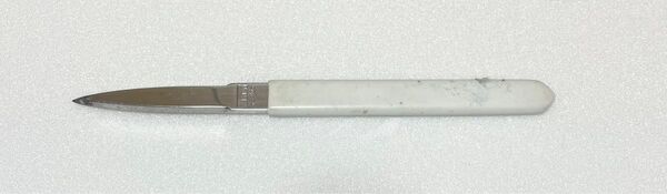 YDM スクレイパー YS706 歯科 歯科技工 MORITA ニッシン 矯正 プライヤー 歯科医師 歯科 モリタ 松風