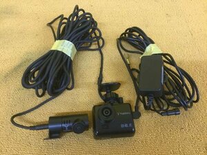 ユピテル　2カメラドライブレコーダー SN-TW9700