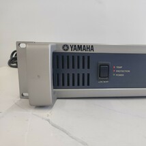 中古品　YAMAHA ヤマハ ステレオ　アンプリファイアー　P1000S　_画像3