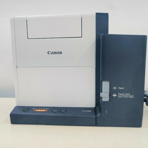 Canon ( キャノン ) カラーカードプリンター CX-G2400の画像1