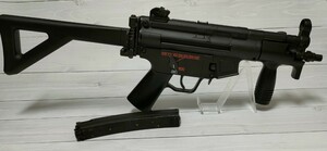 東京マルイ MP5kPDW スタンダード電動ガン 電動ガン ミリタリー トイガン HK ヘッケラー&コッホ サバイバルゲーム トイガン サバゲー