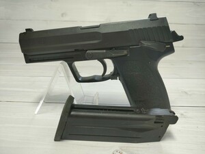 マルゼン USP ガスブローバック タニオ・コバ タニオコバ ハンドガン ガスガン絶版品 HK ヘッケラー&コッホ