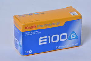 ■コダック エクタクローム E100G 10本セット ブローニ 期限切れフィルム ■Ektachrome カラーリバーサルフィルム 120