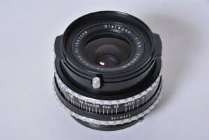 ■Carl Zeiss Distagon 60mm F5.6 ■カールツァイス ディスタゴン ハッセル1000F用広角レンズ Mede in Germany ★For Hasselblad 1000F 