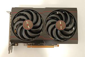 SAPPHIRE PULSE Radeon RX 6600 8GB