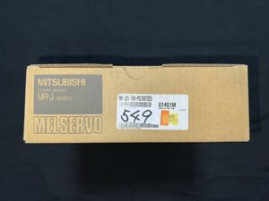 【保証有り】三菱 MR-J2S-10A-PQ108T023 AC SERVO ACサーボ MR-J2- MR-J2S- MITSUBISHI 【送料無料】549