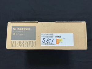 【保証有り】三菱 MR-J2S-20A-PQ108T020 AC SERVO ACサーボ MR-J2- MR-J2S- MITSUBISHI 【送料無料】551