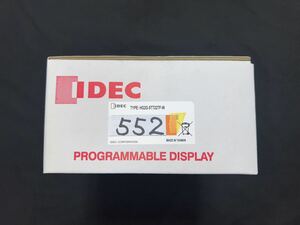 【保証有り】IDEC HG2G-5TT22TF-W アイデック HG2G- 【送料無料】552