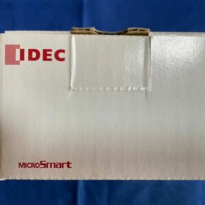 【保証有り】IDEC FC6A-J4A1 アイデック 【送料無料】B105の画像2