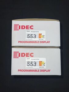 【保証有り】IDEC HG2G-5TT22TF-W アイデック HG2G- 【送料無料】553