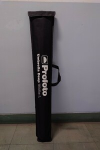 中古　美品　profoto deep アンブレラ