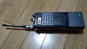 ICOM IC-12N 1200MHz FMトランシーバー　