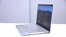 HP envy 13-AQ i5 10210U 8gb/256gb13.3FHD_画像2