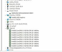 HP envy 13-AQ i5 10210U 8gb/256gb13.3FHD_画像7