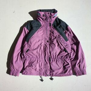 90s Helly Hansen Thinsulate Nylon Jkt ヘリーハンセン シンサレート 古着卸 古着 ナイロンジャケット ヴィンテージ 