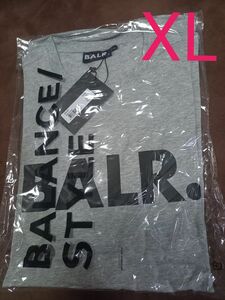 ボーラー　BALR.　ロゴTシャツ　 半袖Tシャツ