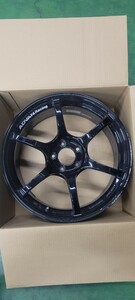 再出品　YOKOHAMA ADVAN RACING RG3 4本　19×9.0J +51 114.3 5H WRX STI VABに使用