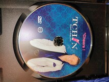 「TCHIN」 ERIC LEBLON　DVDノミ_画像3