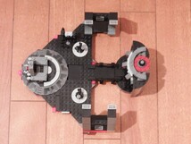 LEGO レゴ スター・ウォーズ 75216 スノークの王座の間 純正品 フィグ 説明書_画像9