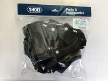 SHOEI ショウエイ J-CRUISE2 ジェイクルーズ2 内装セット XLサイズ用_画像1