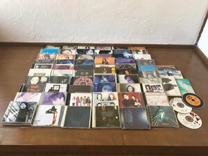 【中古】CD 米米クラブ、森高千里、AK-69、倉木麻衣、尾崎豊など　大量　現状品　63枚