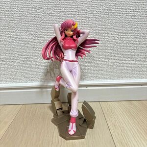 ラクス・クライン 機動戦士ガンダムSEED DESTINY イメージディスプレイフィギュア