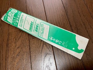 替刃　265mm　全長30cm 刃厚09.mm　70g　鋸、のこぎり　ノコギリ　未使用　保管品　DIY　手入れ　庭　枝　木　切断　カット　送料無料