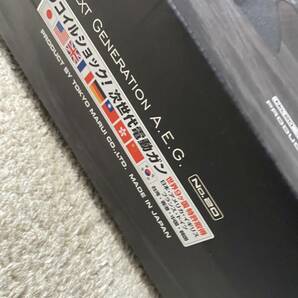 TOKYO MARUI 次世代電動ガン DEVGRUカスタム HK416D 中古品の画像9