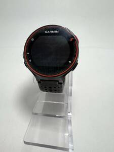 ジャンク品　腕時計　メンズ　クォーツ　同梱OKガーミン GARMIN ランニングウォッチ 充電式 