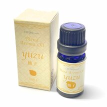 1円スタート★限1 新品 まとめ売り★アロマソリューション 10ml ×175本 5種詰め合わせ 大量 お茶 柚子 みかん ローズ など NC-AROMA-02_画像5