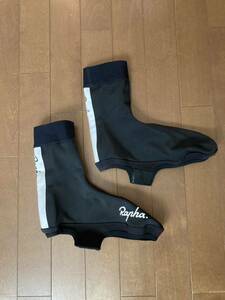 ラファ WINTER OVER SHOES【サイズL】Rapha オーバーシューズ