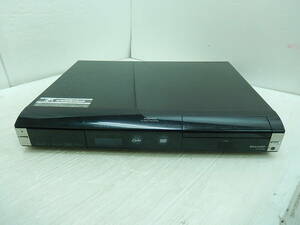 Ｊ１５６■稼働品■シャープ■２５０ＧＢ■ＤＶＤレコーダー■アクオス　AQUOS■DV-ACW82■2008年製■(100